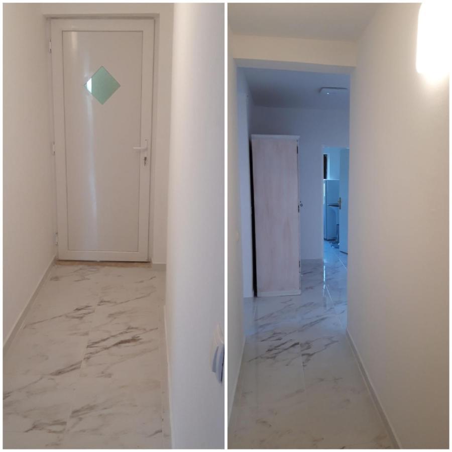 Apartments Leo Orebić Eksteriør billede