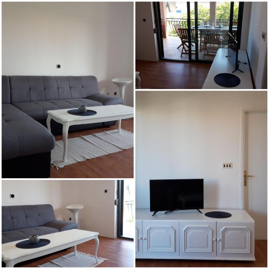 Apartments Leo Orebić Eksteriør billede
