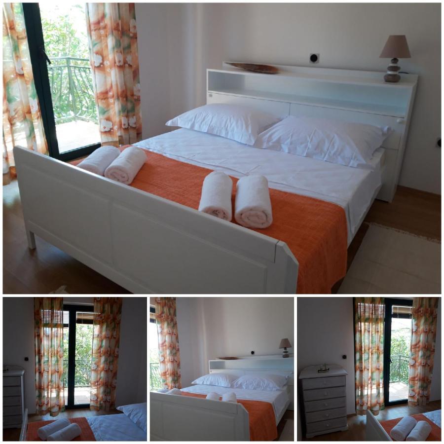 Apartments Leo Orebić Eksteriør billede